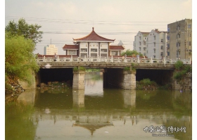 东门闸